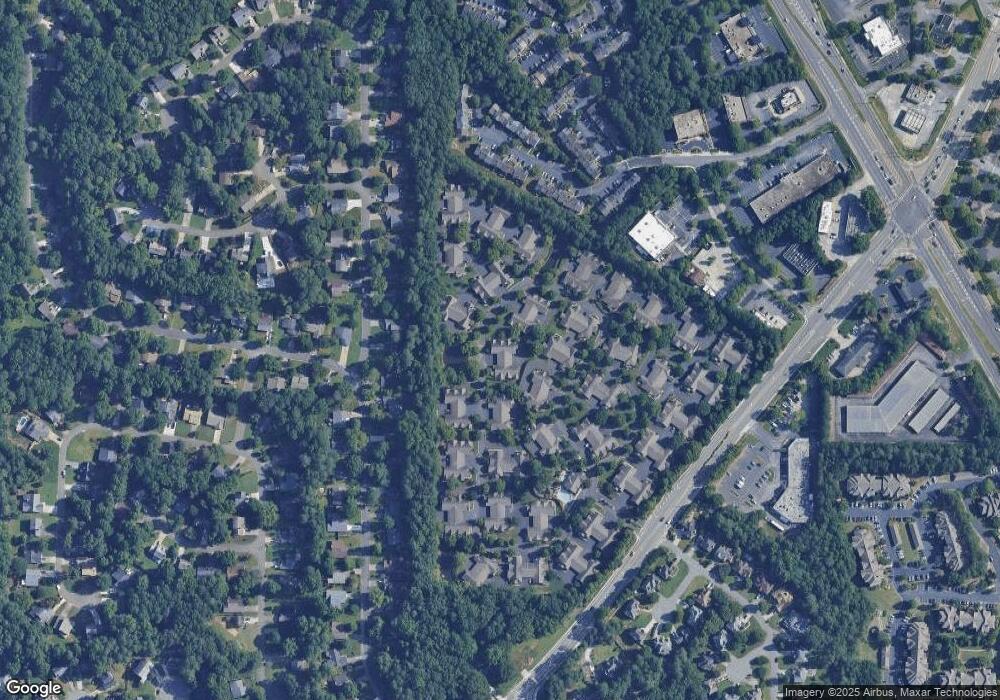 26103 Harvest Ridge Ln unit 26, Alpharetta, GA 30022 - photo 1