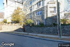 1 Northgate Unit 3B, Bronxville, NY 10708