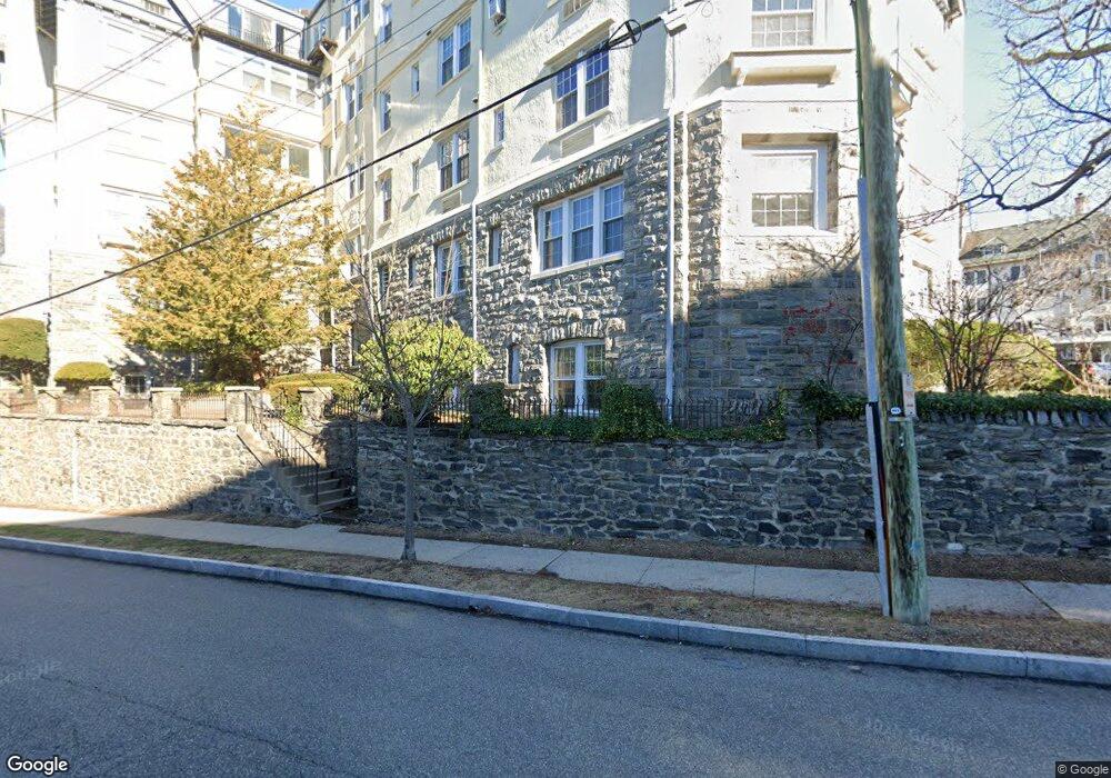 River House unit 1C, Bronxville, NY 10708 - photo 1