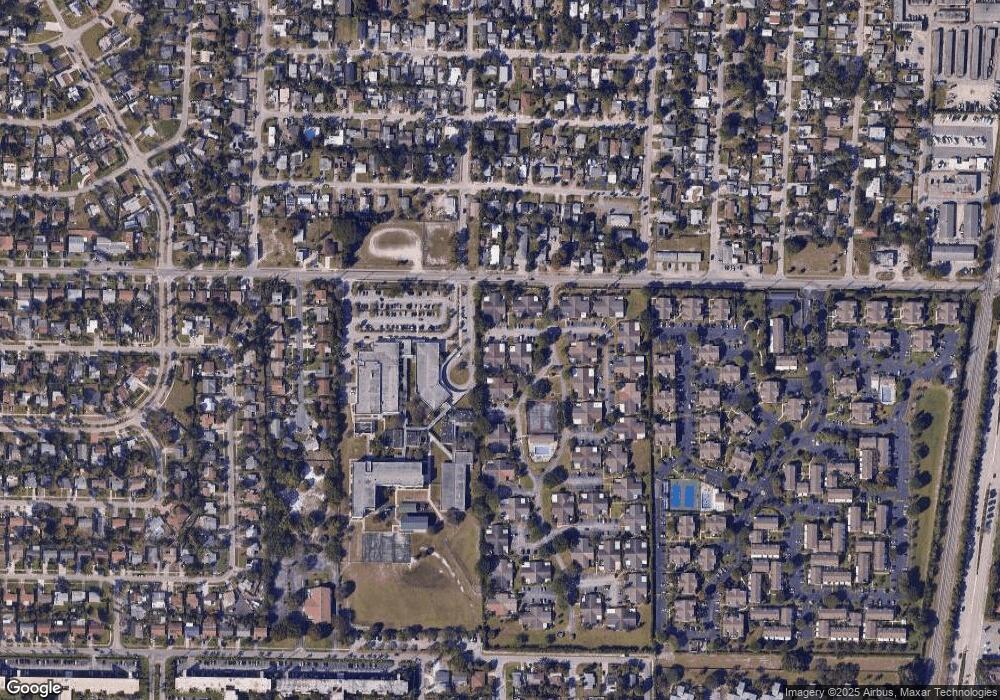 8033 Ambach Way unit 24A, Hypoluxo, FL 33462 - photo 1