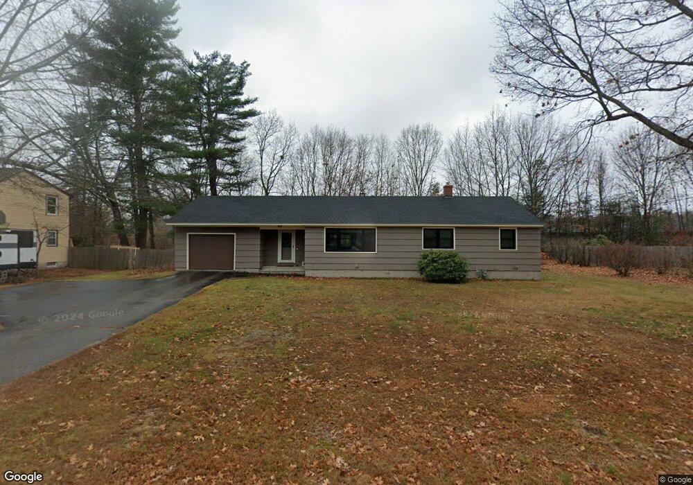 26 Peavey Ave, Windham, ME 04062 - photo 1