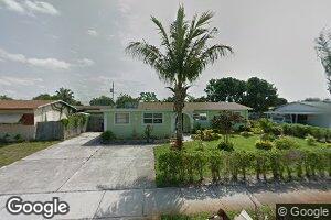 108 N 13th St, Lantana, FL 33462