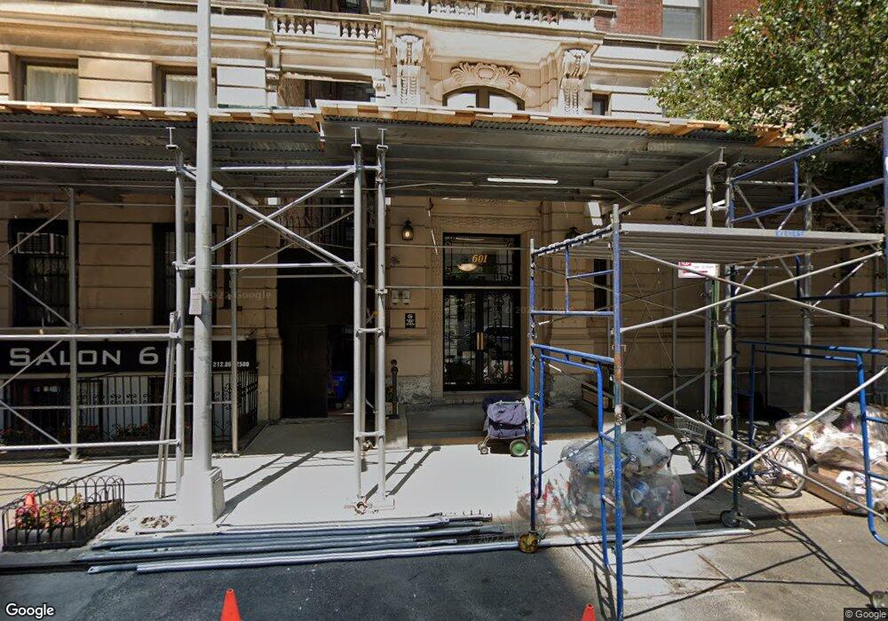 2881-2887 Broadway, New York, NY 10025 - photo 1