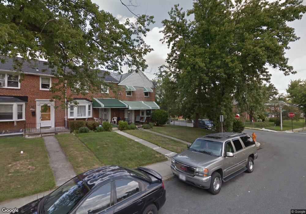 1248 Winston Ave, Baltimore, MD 21239 - photo 1