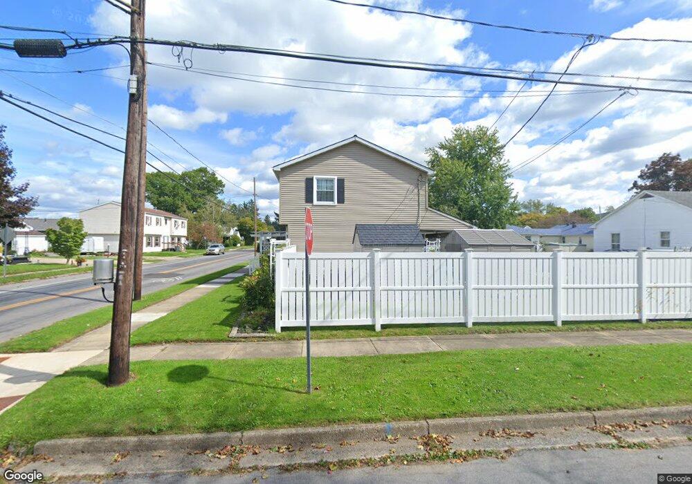 138 N 19th St, Olean, NY 14760 - photo 1