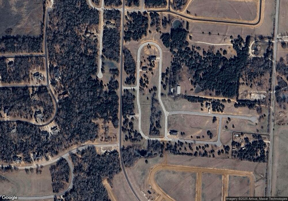 548 La Paloma Cir, Gordonville, TX 76245 - photo 1