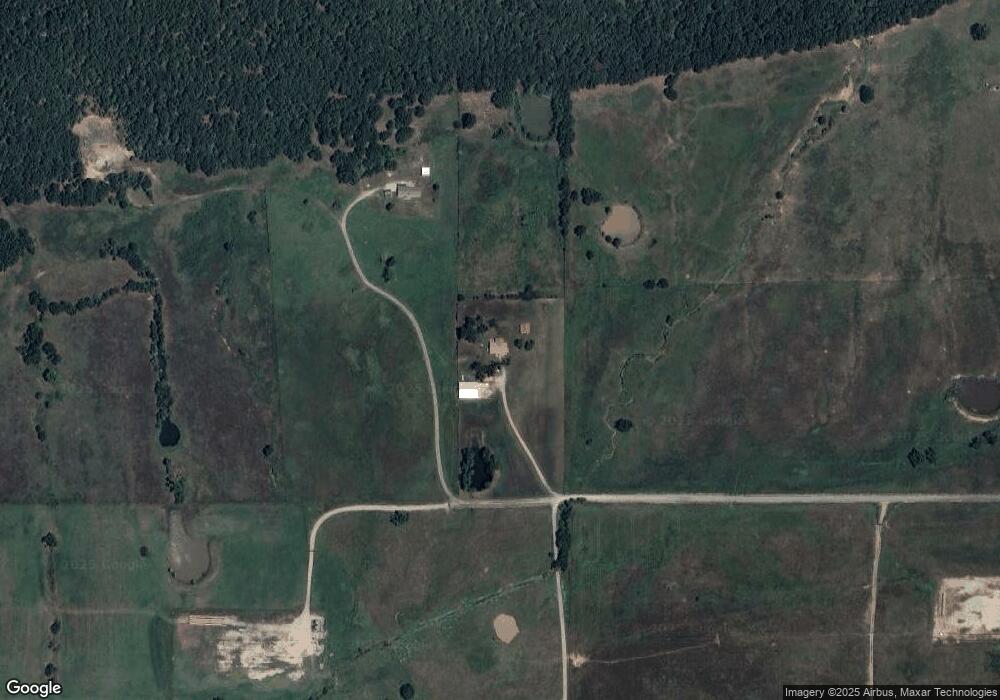 760 Mordecai Rd, McAlester, OK 74501 - photo 1