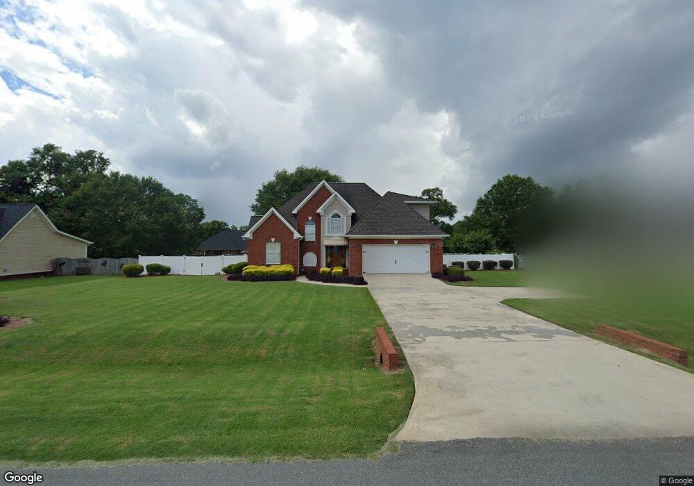114 Springcrest Way, Byron, GA 31008 - photo 1