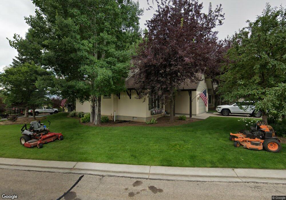 22 E Village Cir, Midway, UT 84049 - photo 1