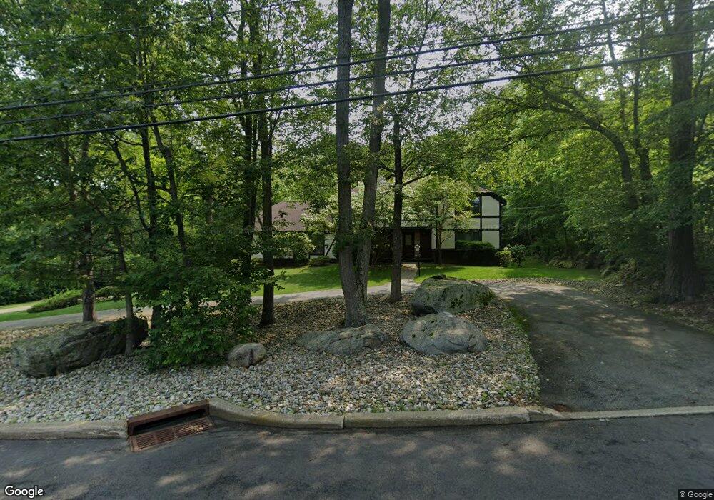 3 Round Hill Rd, Kinnelon, NJ 07405 - photo 1