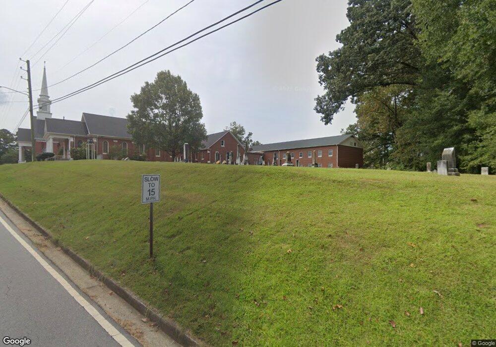 205 Mill St, Bowdon, GA 30108 - photo 1