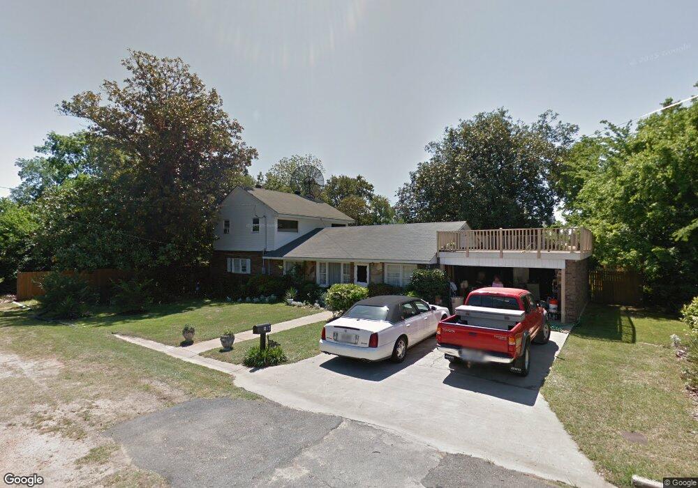 512 Villa Crest Ave, Macon, GA 31206 - photo 1