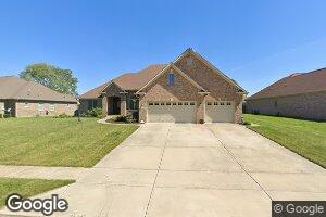 1243 Providence Pass, Plainfield, IN 46168