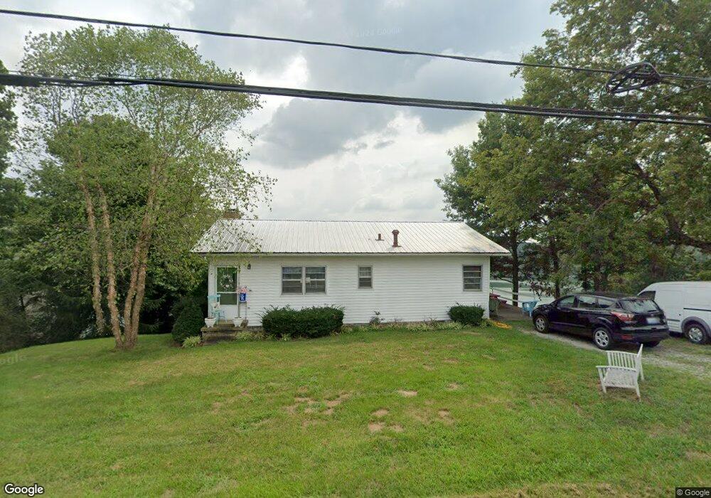 820 Paradise Camp Rd, Harrodsburg, KY 40330 - photo 1