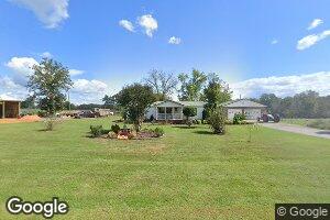 1668 Palestine Church Rd, Dexter, KY 42036