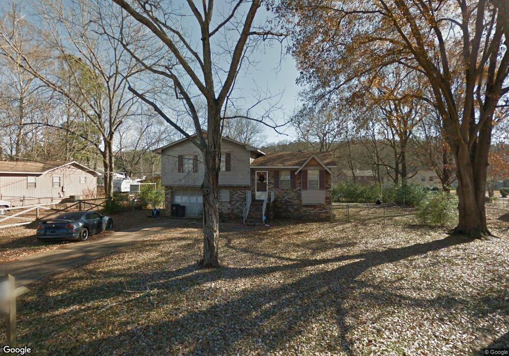 2117 Merry Dr NE, Birmingham, AL 35215 - photo 1