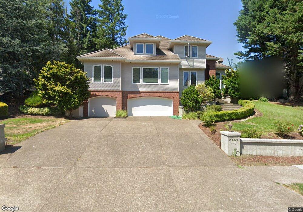 3457 Barrington Dr, West Linn, OR 97068 - photo 1