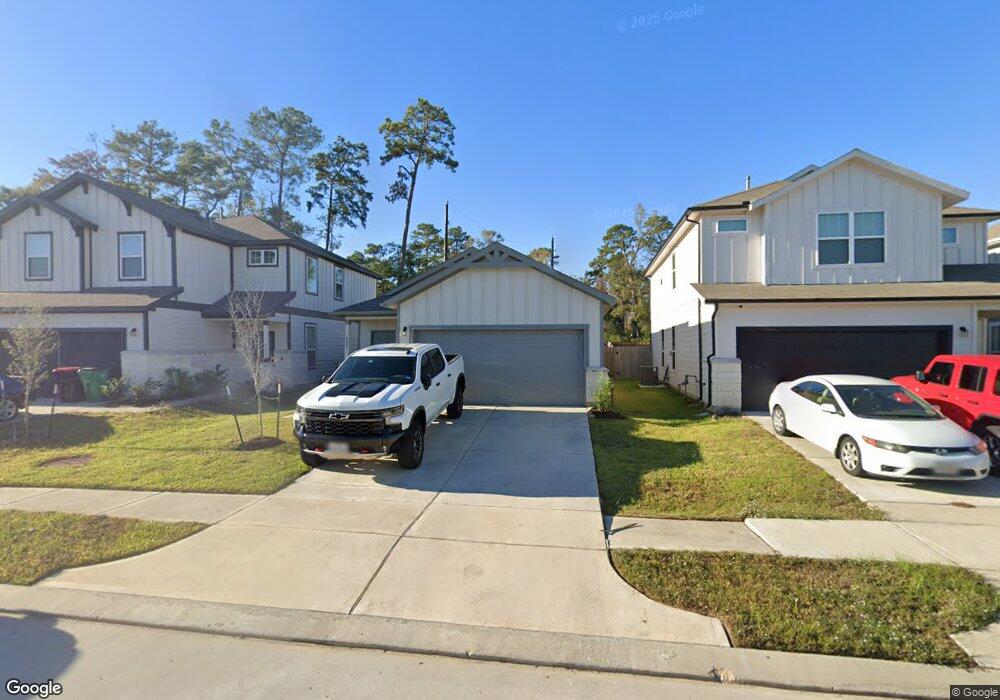 5627 Finely Run St, Spring, TX 77373 - photo 1