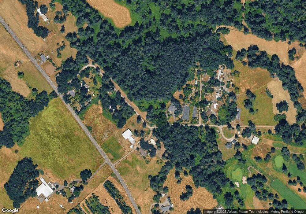 13401 S Rosencrantz Rd, Canby, OR 97013 - photo 1