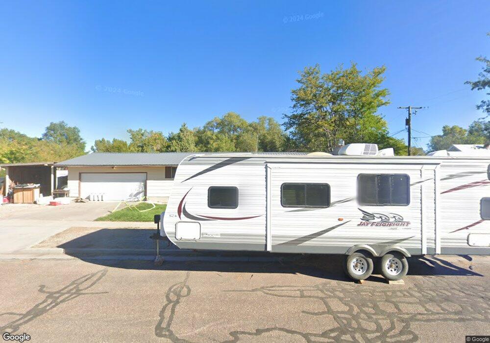 238 W 200 S, Delta, UT 84624 - photo 1