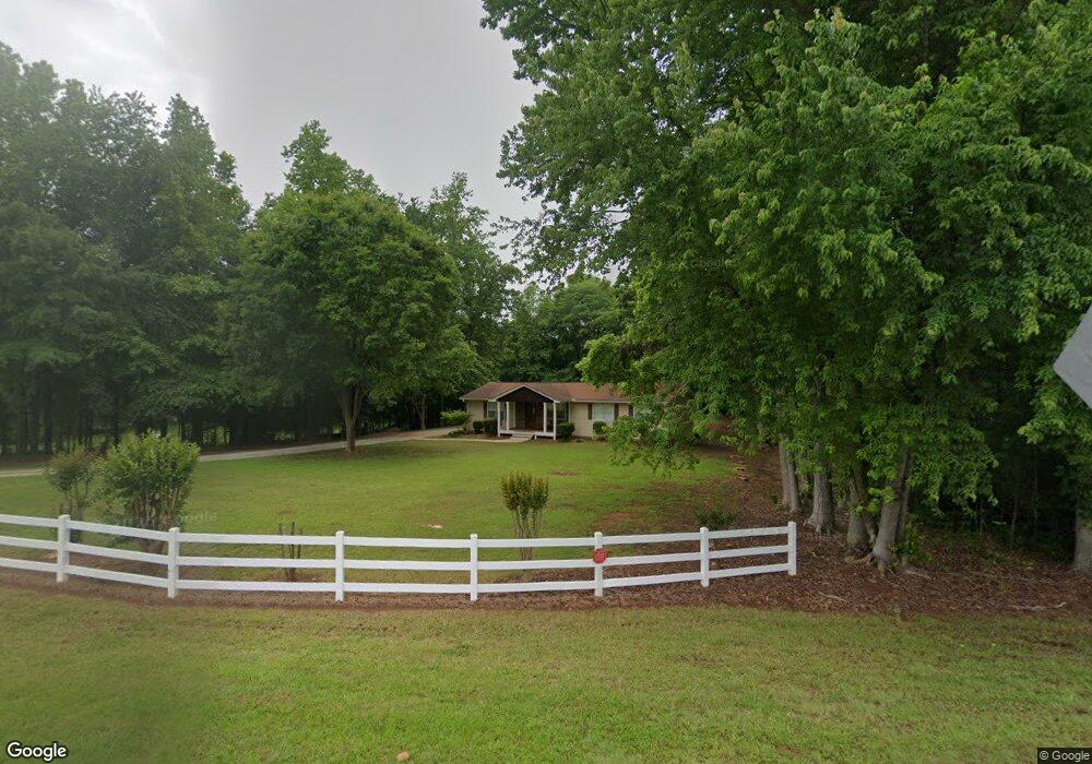 2612 Fischer Rd, Newnan, GA 30265 - photo 1