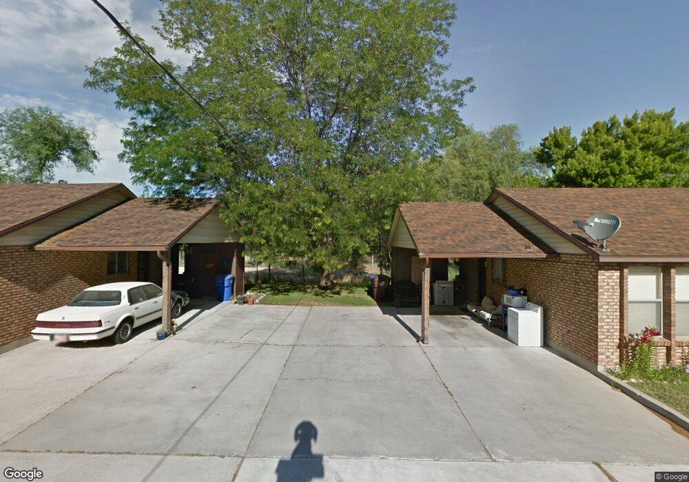 7940 S Pinstripe Cove, Midvale, UT 84070 - photo 1