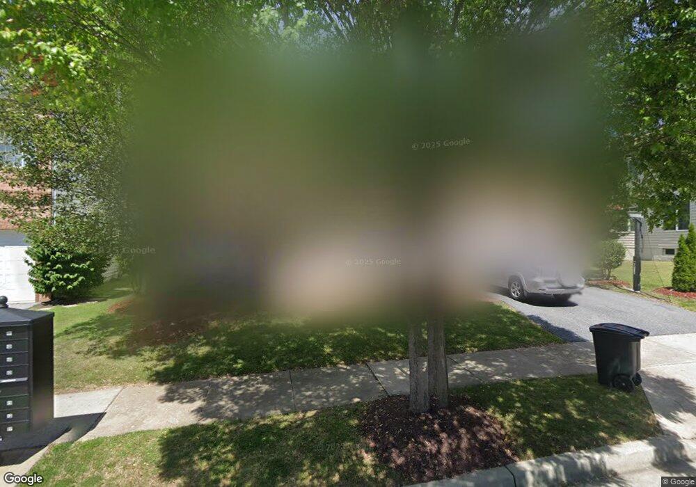 12307 Cherry Branch Dr, Clarksburg, MD 20871 - photo 1