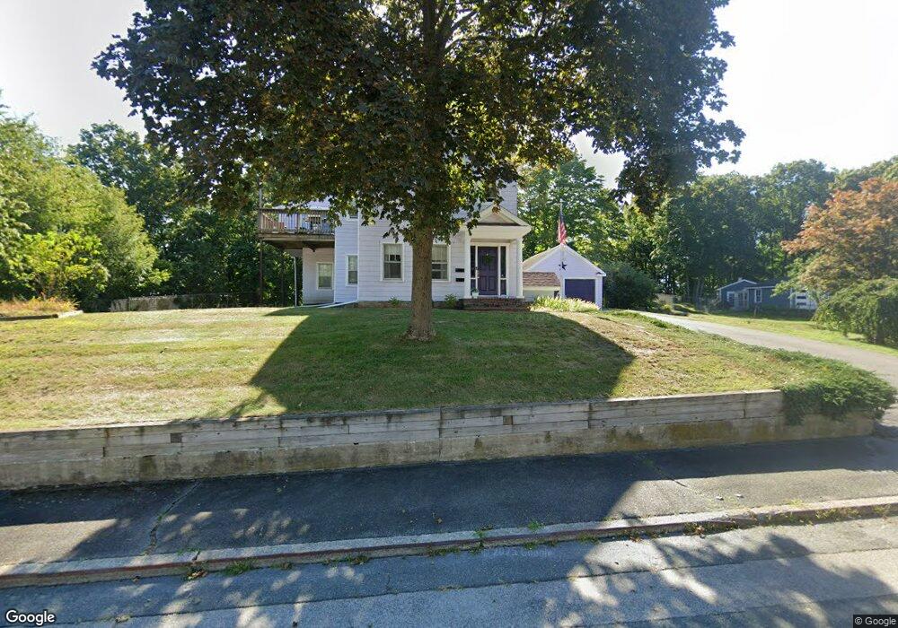 20 Randall Ave unit 22, East Weymouth, MA 02189 - photo 1