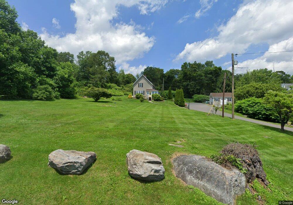 56 Peach Farm Rd, Oxford, CT 06478 - photo 1