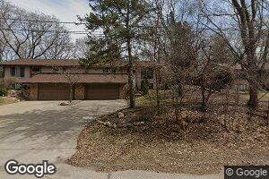 5103 Woodland Rd, Minnetonka, MN 55345