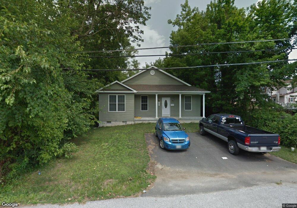 36 Bloomingdale Ave, Catonsville, MD 21228 - photo 1