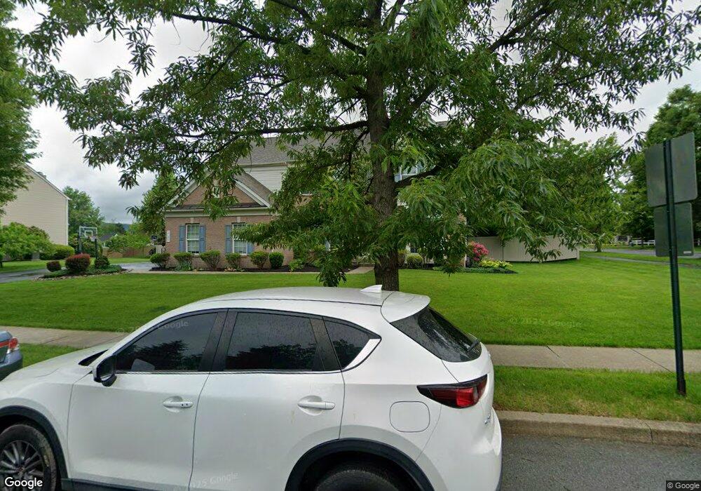 2184 Dubonnet Dr, Macungie, PA 18062 - photo 1