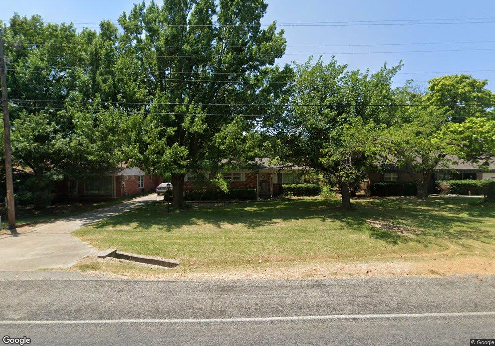 1625 Old Denton Rd, Gainesville, TX 76240 - photo 1