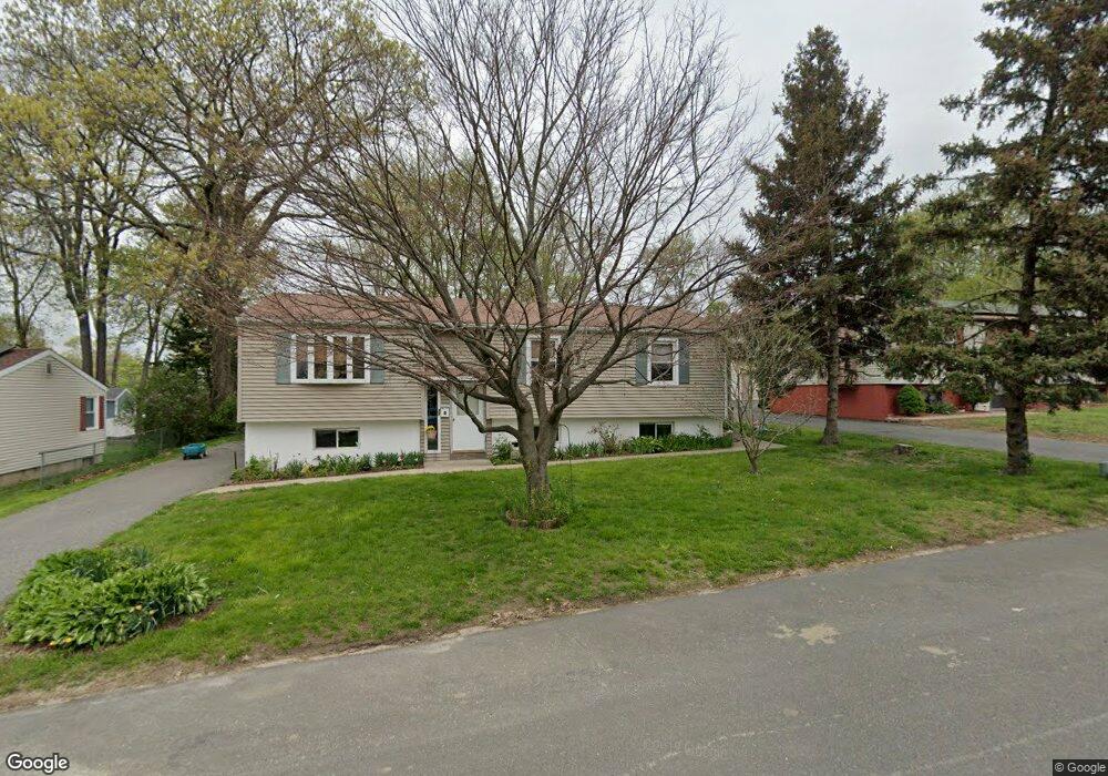 48 Quarry Hill Rd, Waterbury, CT 06706 - photo 1