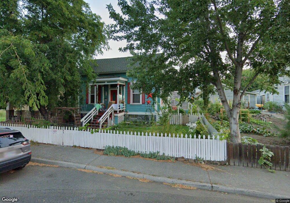 419 W 3rd St, the Dalles, OR 97058 - photo 1