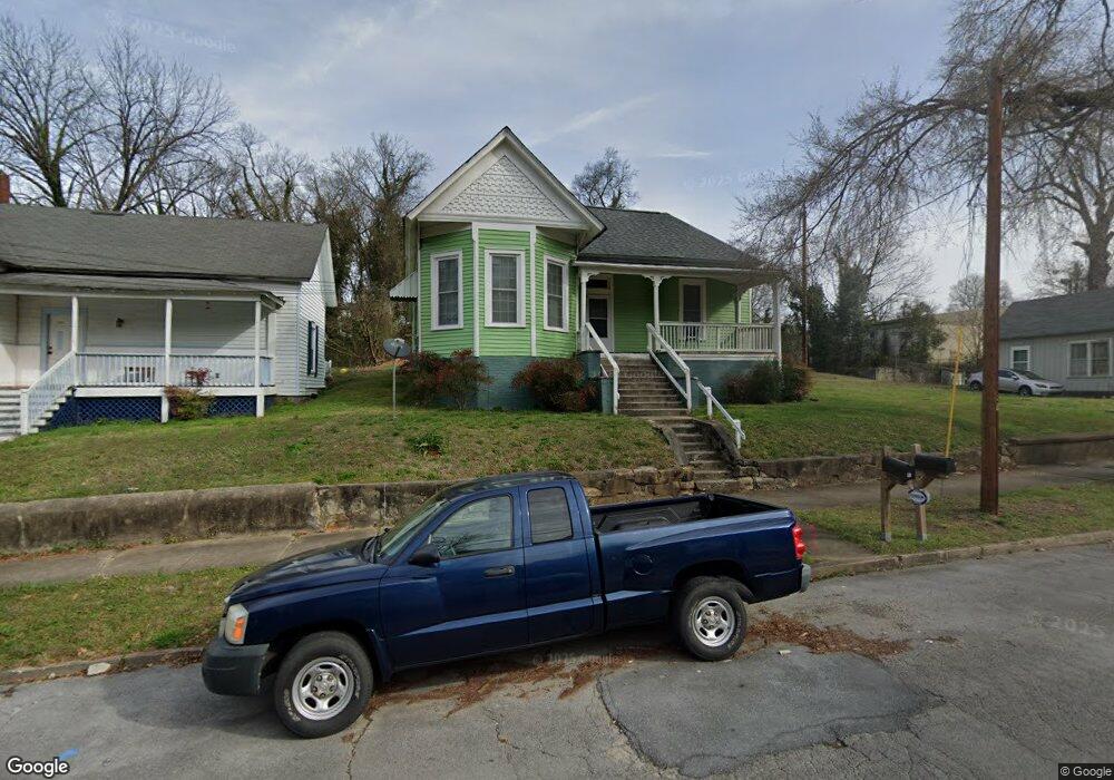 8 Butler St SW unit B, Rome, GA 30161 - photo 1