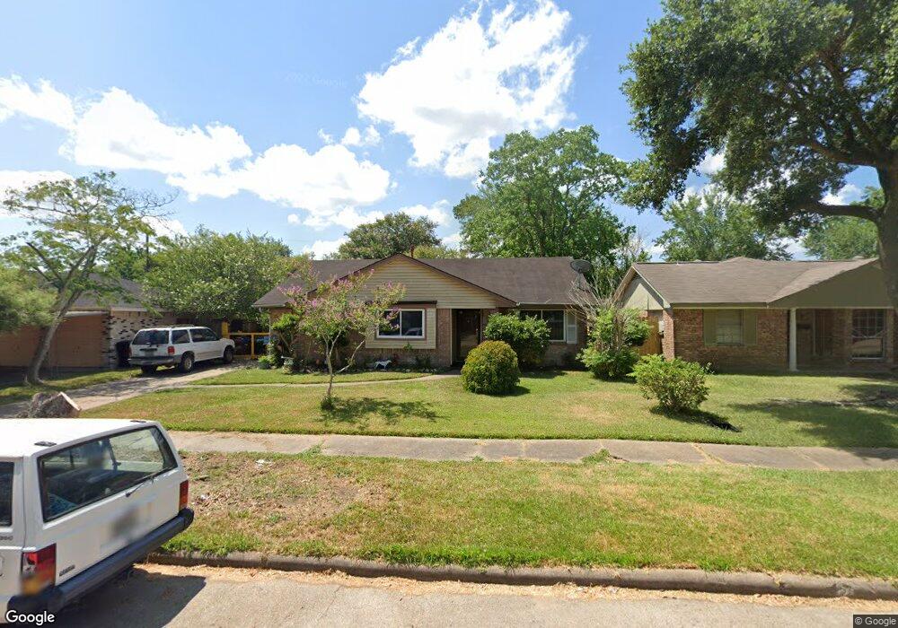 9774 Rambling Trail, Houston, TX 77089 - photo 1