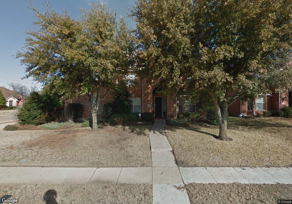 5401 Exeter Dr, Richardson, TX 75082 - photo 1