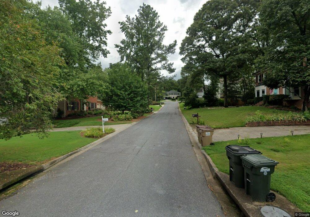 0 Canton Chase Dr unit 8644280, Marietta, GA 30062 - photo 1