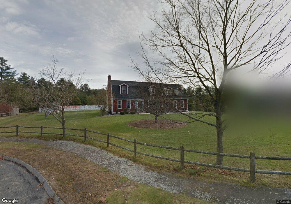 11 Judy Cir, Franklin, MA 02038 - photo 1