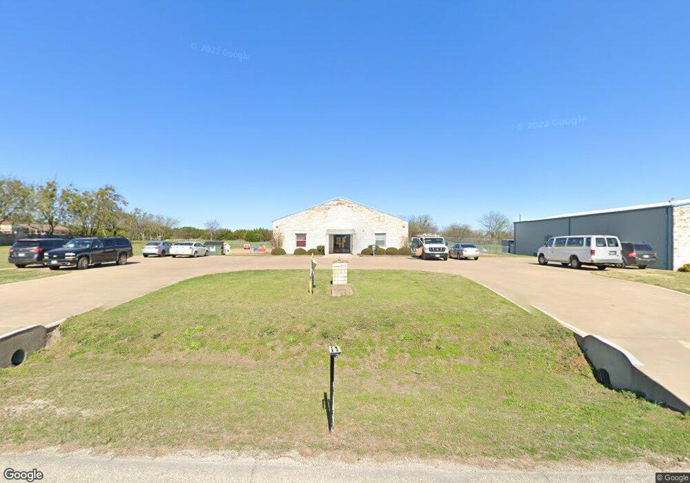 5340 Old Granbury Rd, Granbury, TX 76049 - photo 1