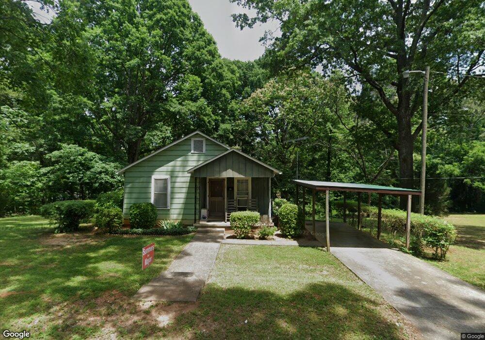 1705 5th St, Statesville, NC 28677 - photo 1