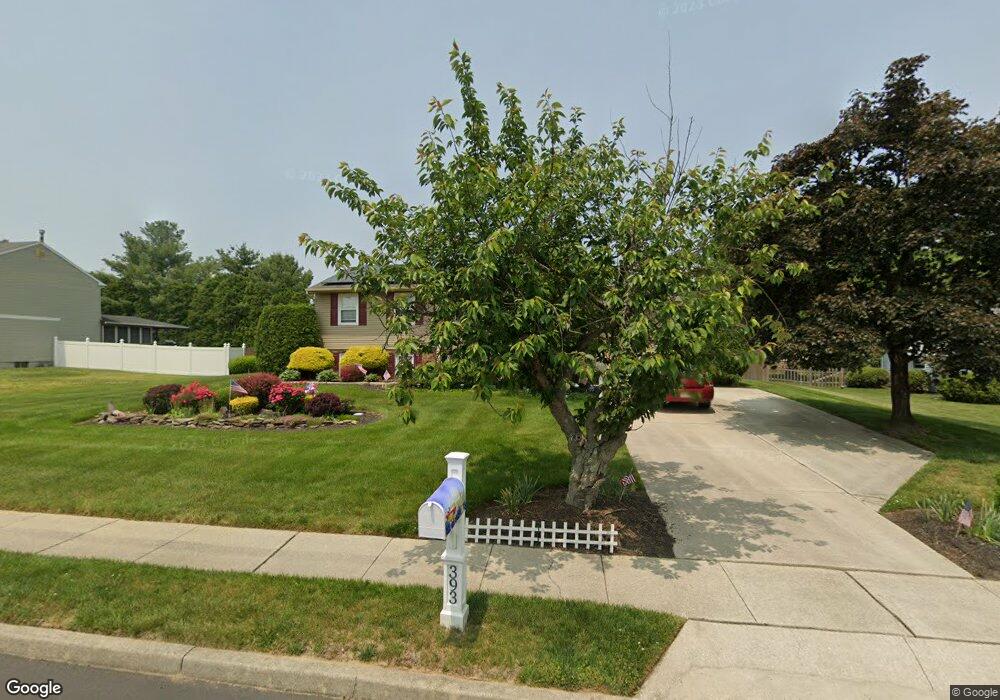 393 Doerrmann Dr, Mickleton, NJ 08056 - photo 1