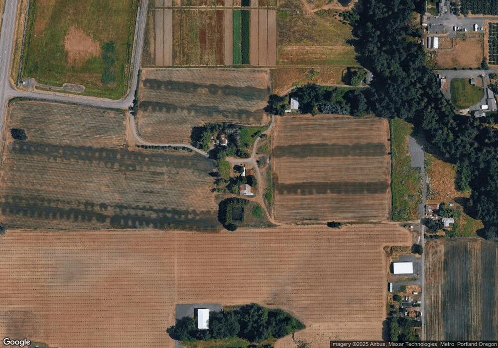 14188 Keil Rd NE, Aurora, OR 97002 - photo 1