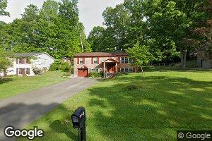 110 Springwood Ln, Beckley, WV 25801