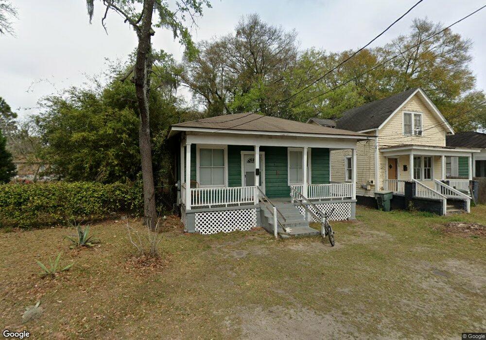 118 W 56th St, Savannah, GA 31405 - photo 1