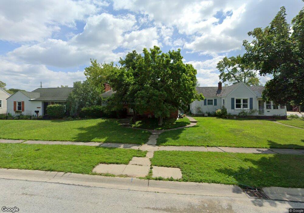 1430 Wall St, Port Huron, MI 48060 - photo 1