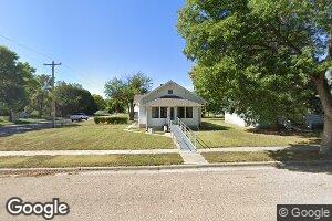 504 Flannery Ave, Cambridge, NE 69022