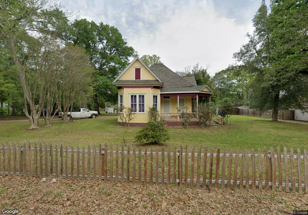 1512 Virginia Ave, Nacogdoches, TX 75964 - photo 1