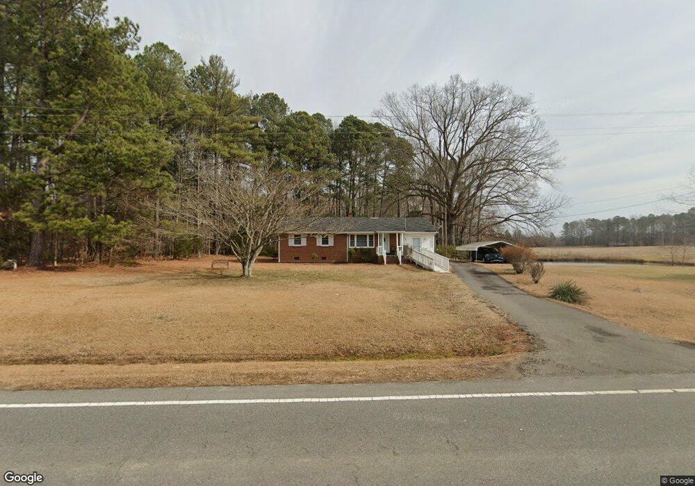 3698 Nc Highway 96, Oxford, NC 27565 - photo 1